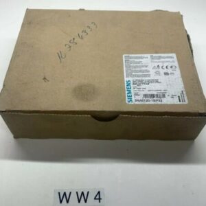 *New In Box* Siemens 3RA6120-1BP32 Compact Load Feeder + Warranty Fast Shipping - Image 1