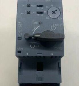 *New In Box* Siemens 3RA6120-1BP32 Compact Load Feeder + Warranty Fast Shipping - Image 2