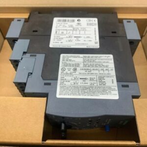 *New In Box* Siemens 3RA6120-1AP32 Compact Load Feeder + Warranty Fast Shipping - Image 2