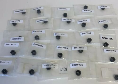 *New* Perkin Elmer Z08192OS Quantity Of 25 Fast Shipping! Main Image