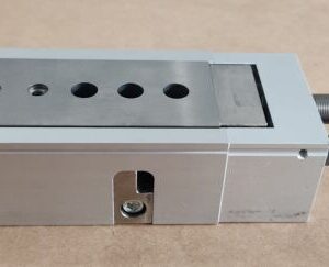 *BRAND NEW* Festo DGSL-N-20-30-PA Mini-Slide 30mm Stroke 566283 + Warranty! - Image 5