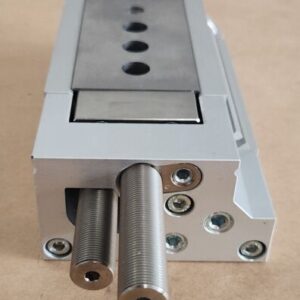 *BRAND NEW* Festo DGSL-N-20-30-PA Mini-Slide 30mm Stroke 566283 + Warranty! - Image 6