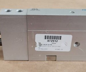 *BRAND NEW* Festo DGSL-N-20-30-PA Mini-Slide 30mm Stroke 566283 + Warranty! - Image 7