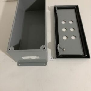 IEC Q008094 / Q008094 (NEW NO BOX) FAST SHIPPING!~WARRANTY~ - Image 1
