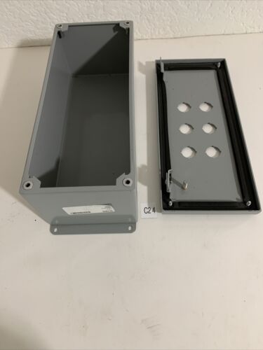 IEC Q008094 / Q008094 (NEW NO BOX) FAST SHIPPING!~WARRANTY~ Main Image