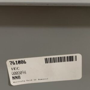 IEC Q008094 / Q008094 (NEW NO BOX) FAST SHIPPING!~WARRANTY~ - Image 5