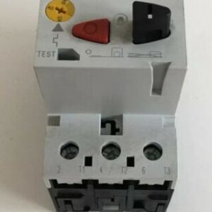 *Pre Owned* Eaton XTPB016BC1 50/60Hz 16A 3 Pole + *Warranty* - Image 1