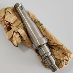 *NEW* SPX Waukesha Cherry-Burrell 114643 Pump Short Shaft 316L + Warranty! - Image 2