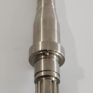 *NEW* SPX Waukesha Cherry-Burrell 114643 Pump Short Shaft 316L + Warranty! - Image 3