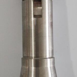 *NEW* SPX Waukesha Cherry-Burrell 114643 Pump Short Shaft 316L + Warranty! - Image 4