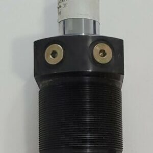 *NEW* Enerpac STRD201 Threaded Body Cylinder 02204C 5000 Psi 350 Bar + Warranty! - Image 1