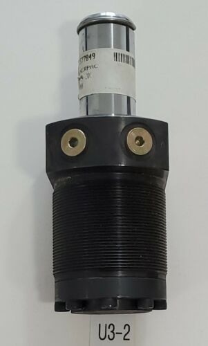 *NEW* Enerpac STRD201 Threaded Body Cylinder 02204C 5000 Psi 350 Bar + Warranty! Main Image