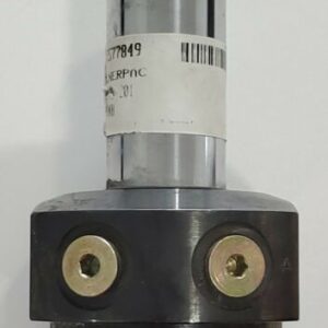 *NEW* Enerpac STRD201 Threaded Body Cylinder 02204C 5000 Psi 350 Bar + Warranty! - Image 3
