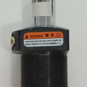 *NEW* Enerpac STRD201 Threaded Body Cylinder 02204C 5000 Psi 350 Bar + Warranty! - Image 4