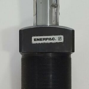 *NEW* Enerpac STRD201 Threaded Body Cylinder 02204C 5000 Psi 350 Bar + Warranty! - Image 5