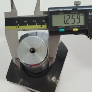 *NEW* Enerpac STRD201 Threaded Body Cylinder 02204C 5000 Psi 350 Bar + Warranty! - Image 8