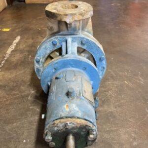 Fybroc 1500 4x4x10 Pump *Parts* - Image 2