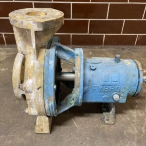 Fybroc 1500 4x4x10 Pump *Parts* - Image 3