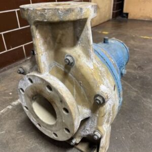 Fybroc 1500 4x4x10 Pump *Parts* - Image 4