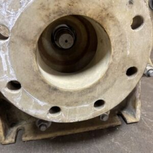 Fybroc 1500 4x4x10 Pump *Parts* - Image 6