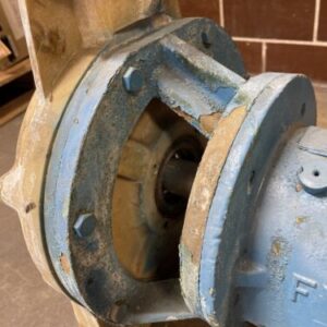 Fybroc 1500 4x4x10 Pump *Parts* - Image 7