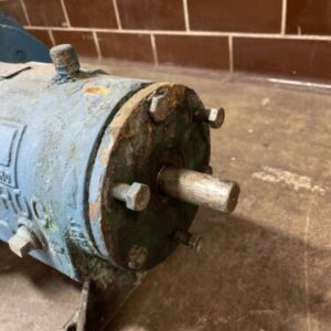 Fybroc 1500 4x4x10 Pump *Parts* - Image 9
