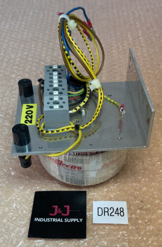 NEW- TransElectro Tr.No. 4171 Prod. 8832 Power Supply Unit || FAST SHIPPED 🇺🇸 Main Image