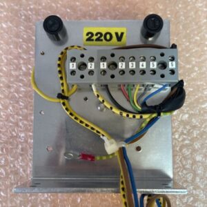 NEW- TransElectro Tr.No. 4171 Prod. 8832 Power Supply Unit || FAST SHIPPED 🇺🇸 - Image 4