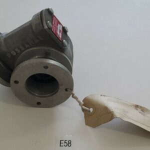 *NEW* Riduttori Possamai MV30-F Gear Box 0.08 HP 1:50 Ratio + Warranty! - Image 1