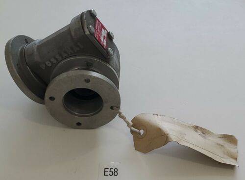 *NEW* Riduttori Possamai MV30-F Gear Box 0.08 HP 1:50 Ratio + Warranty! Main Image