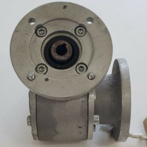 *NEW* Riduttori Possamai MV30-F Gear Box 0.08 HP 1:50 Ratio + Warranty! - Image 4
