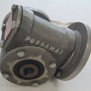 *NEW* Riduttori Possamai MV30-F Gear Box 0.08 HP 1:50 Ratio + Warranty! - Image 6