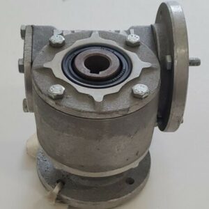 *NEW* Riduttori Possamai MV30-F Gear Box 0.08 HP 1:50 Ratio + Warranty! - Image 7
