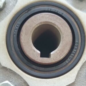 *NEW* Riduttori Possamai MV30-F Gear Box 0.08 HP 1:50 Ratio + Warranty! - Image 8