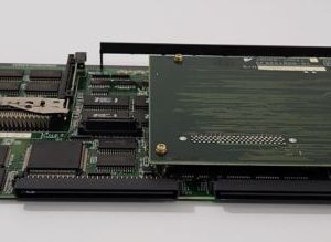 *PREOWNED* Yaskawa JANCD-JCP01-4 Rev D01 & JANCD-JMM01-1 Rev B Board + Warranty! - Image 4
