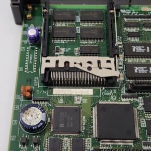 *PREOWNED* Yaskawa JANCD-JCP01-4 Rev D01 & JANCD-JMM01-1 Rev B Board + Warranty! - Image 5