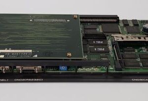 *PREOWNED* Yaskawa JANCD-JCP01-4 Rev D01 & JANCD-JMM01-1 Rev B Board + Warranty! - Image 6