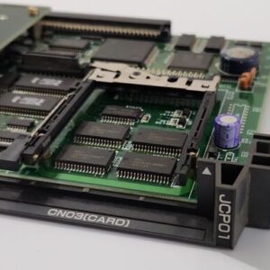 *PREOWNED* Yaskawa JANCD-JCP01-4 Rev D01 & JANCD-JMM01-1 Rev B Board + Warranty! - Image 7