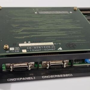 *PREOWNED* Yaskawa JANCD-JCP01-4 Rev D01 & JANCD-JMM01-1 Rev B Board + Warranty! - Image 8