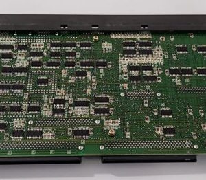 *PREOWNED* Yaskawa JANCD-JCP01-4 Rev D01 & JANCD-JMM01-1 Rev B Board + Warranty! - Image 9