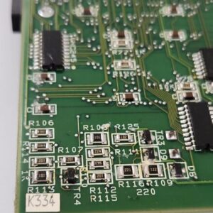 *PREOWNED* Yaskawa JANCD-JCP01-4 Rev D01 & JANCD-JMM01-1 Rev B Board + Warranty! - Image 10