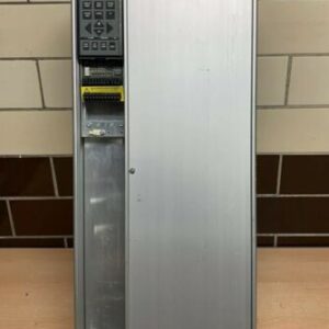 Danfoss VLT6052 HVAC Drive GT4CN1STR0DLF00A00C0 37kW/50Hp 380/460V *Warranty* - Image 1
