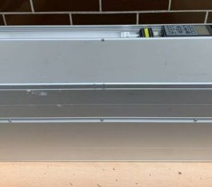 Danfoss VLT6052 HVAC Drive GT4CN1STR0DLF00A00C0 37kW/50Hp 380/460V *Warranty* - Image 2