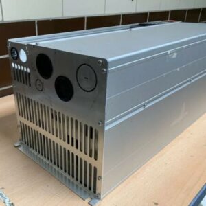 Danfoss VLT6052 HVAC Drive GT4CN1STR0DLF00A00C0 37kW/50Hp 380/460V *Warranty* - Image 4