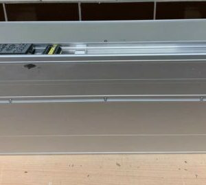 Danfoss VLT6052 HVAC Drive GT4CN1STR0DLF00A00C0 37kW/50Hp 380/460V *Warranty* - Image 5
