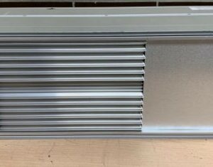 Danfoss VLT6052 HVAC Drive GT4CN1STR0DLF00A00C0 37kW/50Hp 380/460V *Warranty* - Image 8