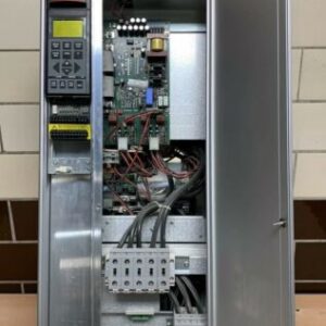 Danfoss VLT6052 HVAC Drive GT4CN1STR0DLF00A00C0 37kW/50Hp 380/460V *Warranty* - Image 9