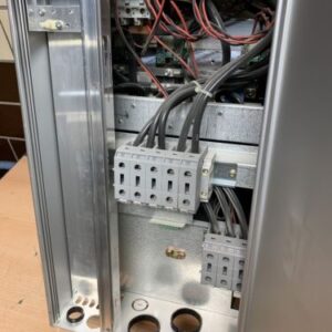 Danfoss VLT6052 HVAC Drive GT4CN1STR0DLF00A00C0 37kW/50Hp 380/460V *Warranty* - Image 11