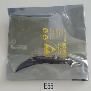 *NEW* Perkin Elmer MZ309134 RIGEL AMPFR/DISCRIMINATOR Issue B + Warranty! - Image 1
