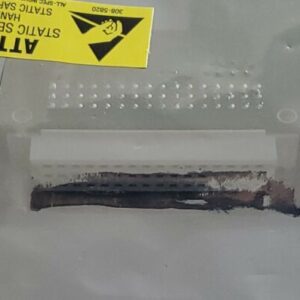 *NEW* Perkin Elmer MZ309134 RIGEL AMPFR/DISCRIMINATOR Issue B + Warranty! - Image 5
